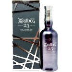 Ardbeg 25 Year Old Scotch Whisky 70cl