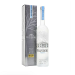 Belvedere Organic Vodka 70cl