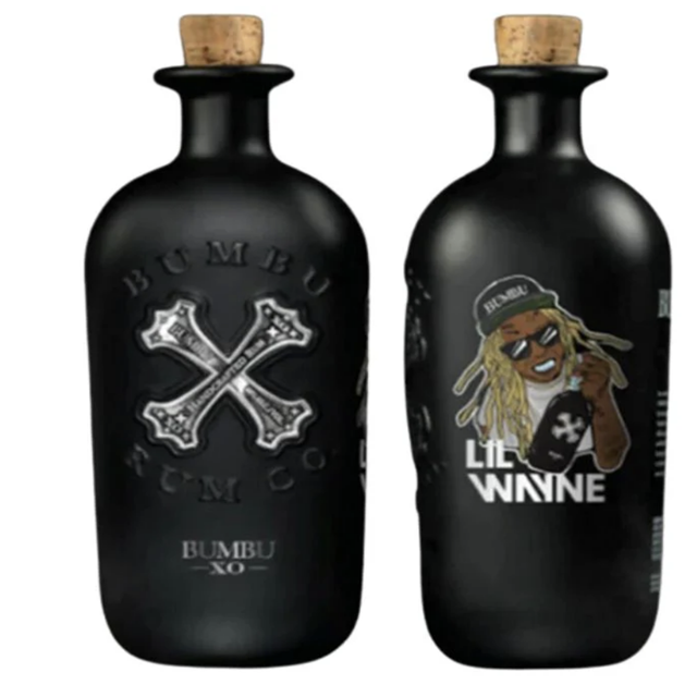 Bumbu XO Rum 750ml