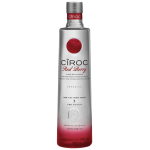 Cîroc Red Berry Vodka 750ml