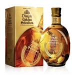 Dimple Scotch Golden Selection Whisky 70cl