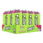 Ghost Energy Drink 12 x 473ml