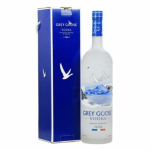 Grey Goose Vodka Original 70cl