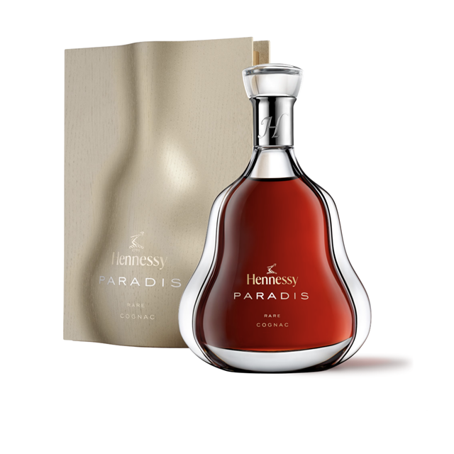 Hennessy Paradis Rare Cognac 750ml