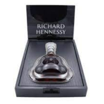 Hennessy Richard Cognac 750ml