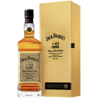 Jack Daniels No.27 Gold Whiskey 70cl