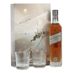 Johnnie Walker Platinum Label 18 Year Old 75cl