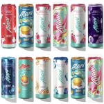 Alani Nu Energy Drink 24 x 355ml