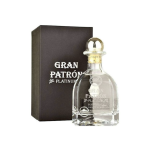 Patron Gran Platinum Tequila 70cl