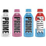 Prime Energy Drink 12 x 500ml Wholesale