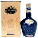 Chivas Regal Royal Salute 21 YO Whisky