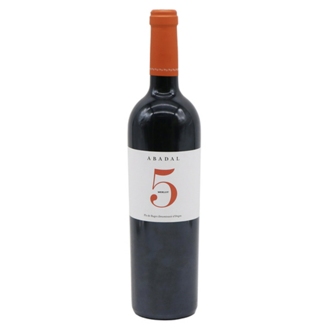 SPIER Creative Block 5 (6 x 750ml)