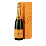 Veuve Clicquot Champagne 750ml