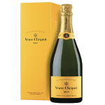 Veuve Clicquot Champagne 750ml