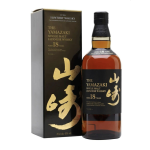 Yamazaki 25 Year Old Single Malt Whisky 70cl