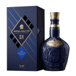 Chivas Royal Salute 21 Year Old Scotch Whisky 70cl
