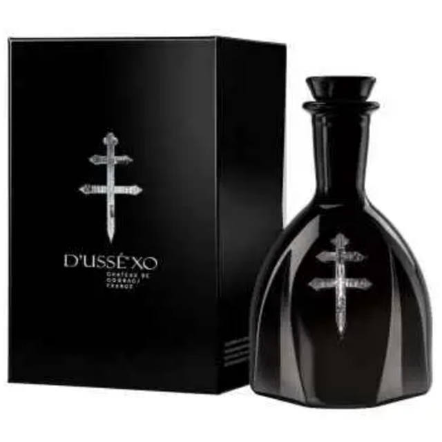 Dusse VSOP Cognac 75cl