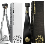 Gran Coramino Tequila Añejo 750ml