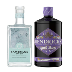 Hendrick’s Grand Cabaret Gin 70cl