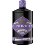 Hendrick’s Grand Cabaret Gin 70cl
