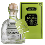 Patron Silver Tequila 75cl