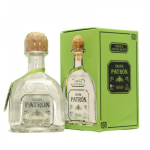 Patron Silver Tequila 75cl