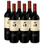 SPIER Creative Block 5 (6 x 750ml)