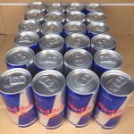 Red Bull Energy Drink 24 x 250ml